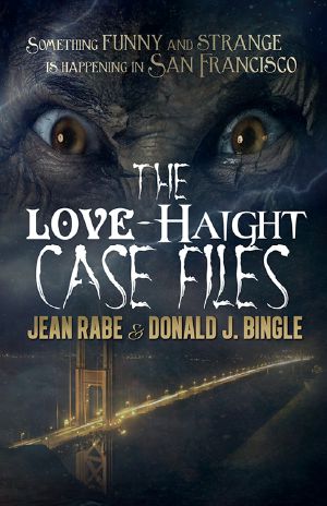 [Love 01] • The Love-Haight Case Files